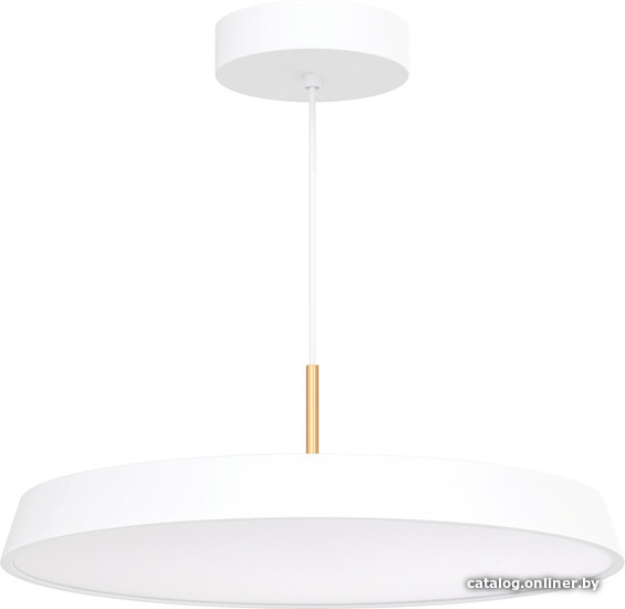 

Подвесная люстра Arlight SP-ELEGANT-R500-37W 033925