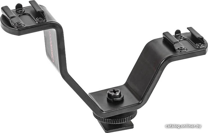 

Крепление GreenBean V-bracket 02