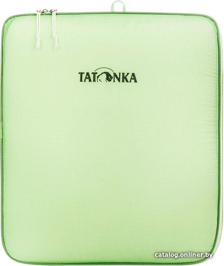 

Мешок для обуви Tatonka SQZY Pouch XL Storage bag (lighter-green)