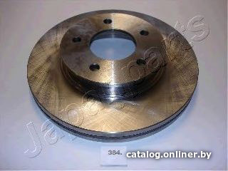 

Japanparts DI384