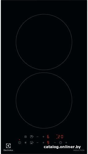 

Варочная панель Electrolux LIT30231C