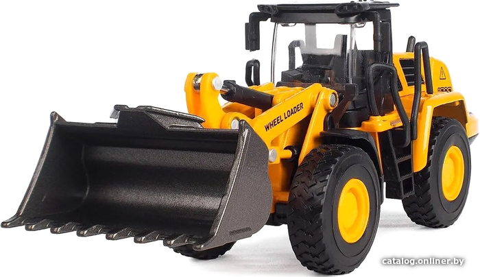 

Трактор Play Smart Fast Wheels 6703