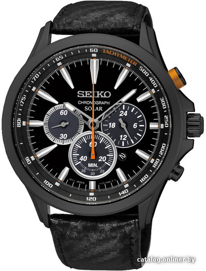 

Наручные часы Seiko SSC499P1