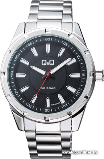 

Наручные часы Q&Q QB14J202