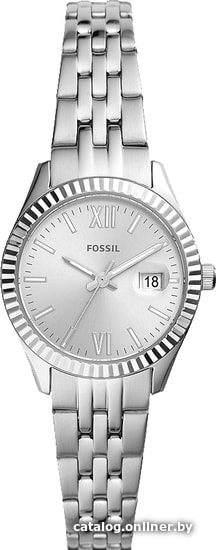 

Наручные часы Fossil Scarlette Micro ES4991