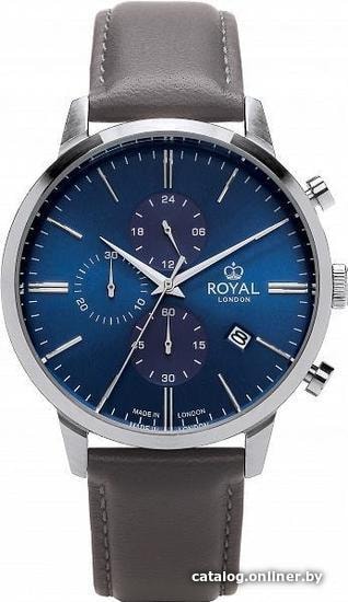 

Наручные часы Royal London 41458-03