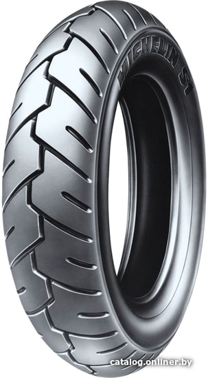 

Дорожные мотошины Michelin S1 90/90-10 50J