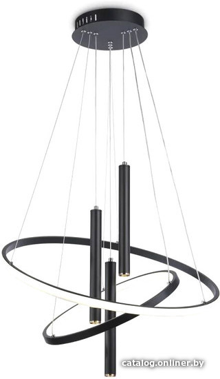 

Подвесная люстра Ambrella light FL FL5372