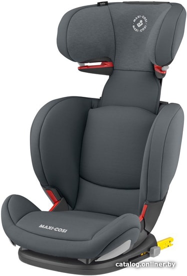 

Детское автокресло Maxi-Cosi RodiFix AirProtect (authentic graphite)