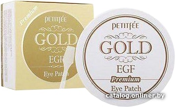 

Petitfee Premium Gold & EGF Eye Patch