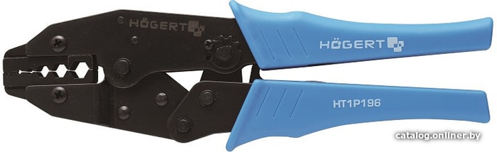 

Пресс-клещи Hoegert Technik HT1P196