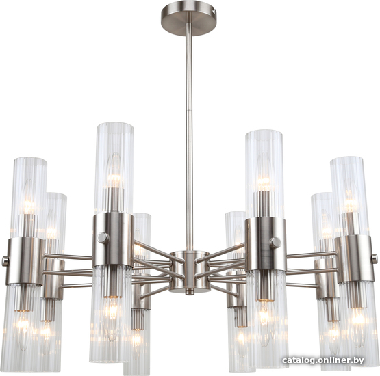 

Подвесная люстра Rivoli Delia 3146-306 Б0055505