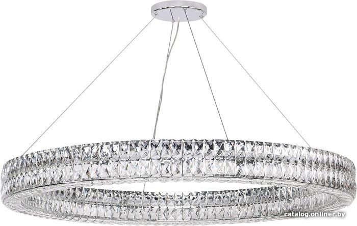 

Подвесная люстра Newport 10124+22/S