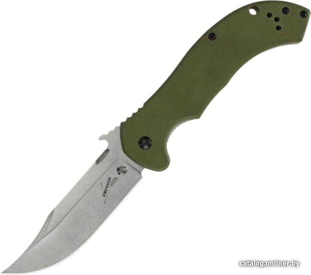 

Складной нож Kershaw 6030 CQC-10K