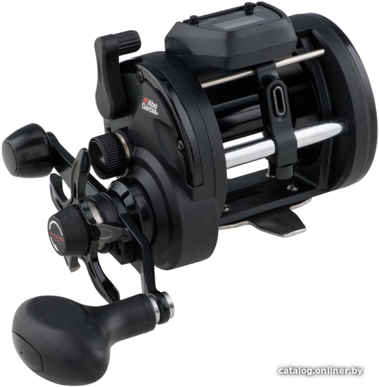 

Рыболовная катушка Abu Garcia Ambassadeur Altum DLCSYN-20L