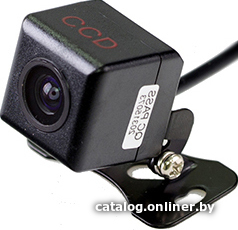 

Камера заднего вида Interpower IP-661HD