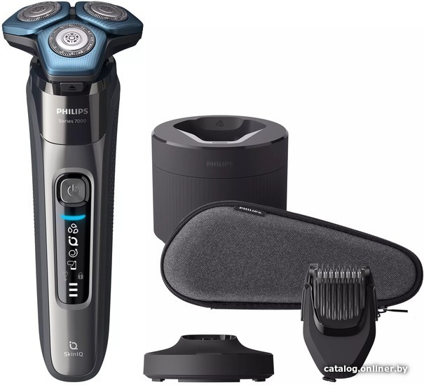 

Электробритва Philips Series 7000 S7788/59