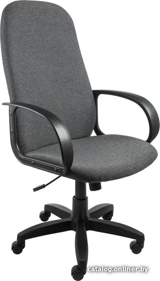 

Кресло Алвест AV 108 PL MK (серый)