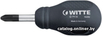 

Отвертка Witte Maxx PH 2 94262