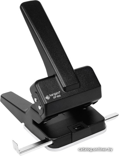 

Дырокол Kangaro DP-800 63 л (ассорти)