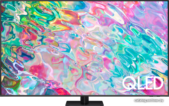 

Телевизор Samsung QLED Q70B QE65Q70BAUXRU