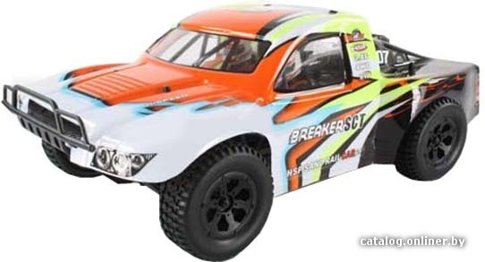 

Автомодель HSP Desert SCT 4WD RTR