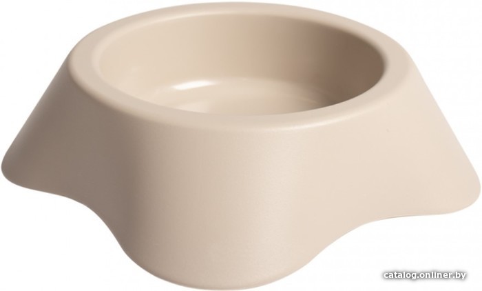 

Миска Duvo Plus 11619/DV (бежевый)
