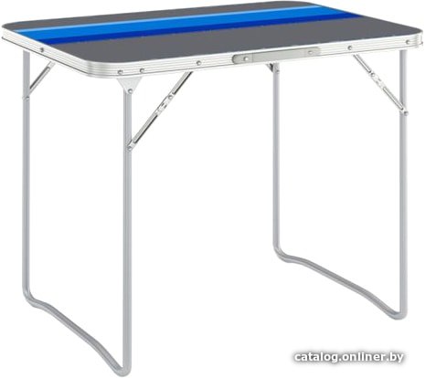 

Стол Zagorod Т 101 (blue 214)