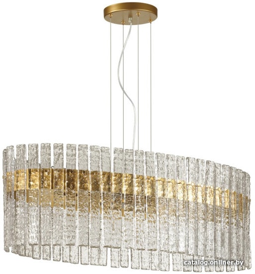 

Подвесная люстра Odeon Light Merkale 4938/6B