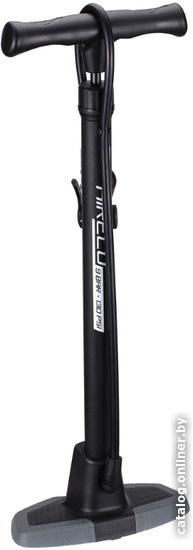 

Насос ручной велосипедный BBB Cycling AirEco BFP-11 (черный)
