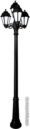 

Фонарный столб Fumagalli Saba K22.157.S31.VYF1R