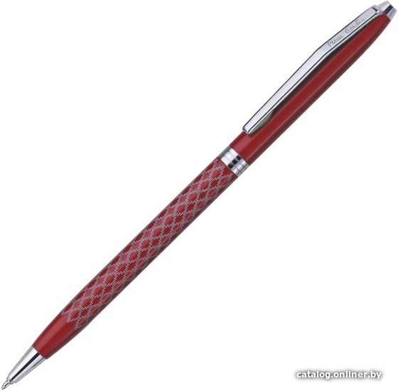 

Ручка шариковая Pierre Cardin Gamme PC1215BP