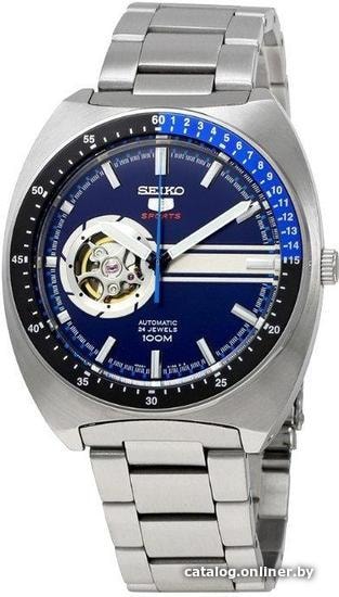 

Наручные часы Seiko SSA327K1