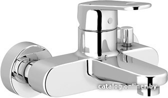 

Смеситель Grohe Europlus 33553002