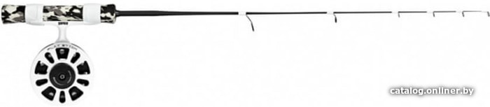 

Удилище Rapala Flatstick FS11L3528M