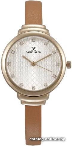 

Наручные часы Daniel Klein DK11796-3