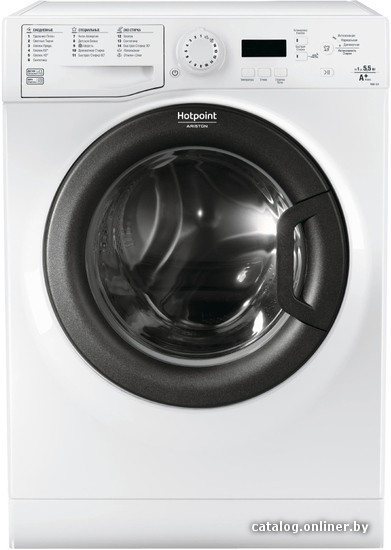 

Стиральная машина Hotpoint-Ariston VMSF 501 B