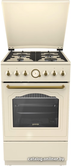 

Кухонная плита Gorenje GI52CLI