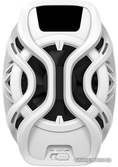 

Система охлаждения для смартфона Baseus Gamo GA06 (белый)