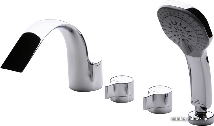 

Смеситель Ideal Standard Melange A 4293 AA