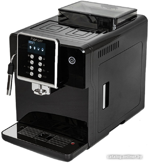

Кофемашина Pioneer CMA005