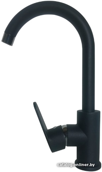 

Смеситель LEX Tantaro Black RULE000062