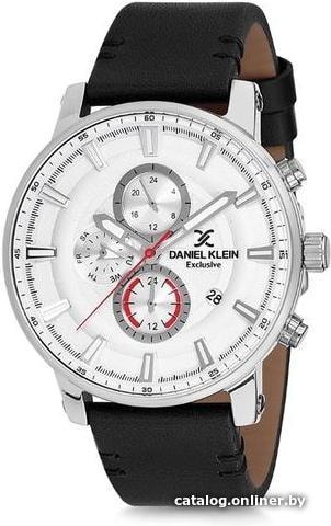

Наручные часы Daniel Klein DK12103-5