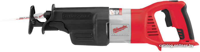 

Сабельная пила Milwaukee HD28 SX-0 4933416860 (без АКБ)