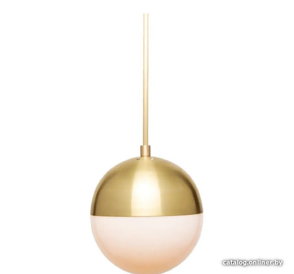 

Подвесная люстра ImperiumLoft Cedar&Moss Pendant Lamp 193331-22