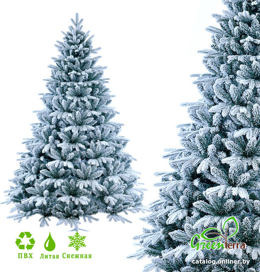 

Ель GreenTerra Альберта 1.8 м