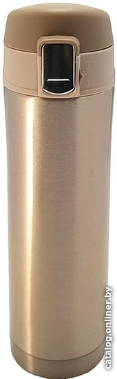 

Термокружка Jenniss Sport Gold 0.5 л (золотистый)