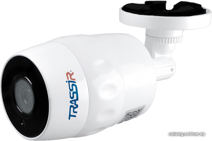 

IP-камера TRASSIR TR-D2111IR3W (3.6 мм)