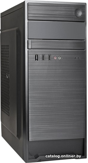 

Корпус ExeGate AX-252 EX287507RUS