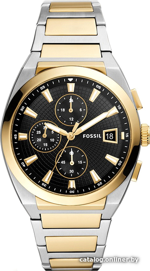 

Наручные часы Fossil Everett FS5879